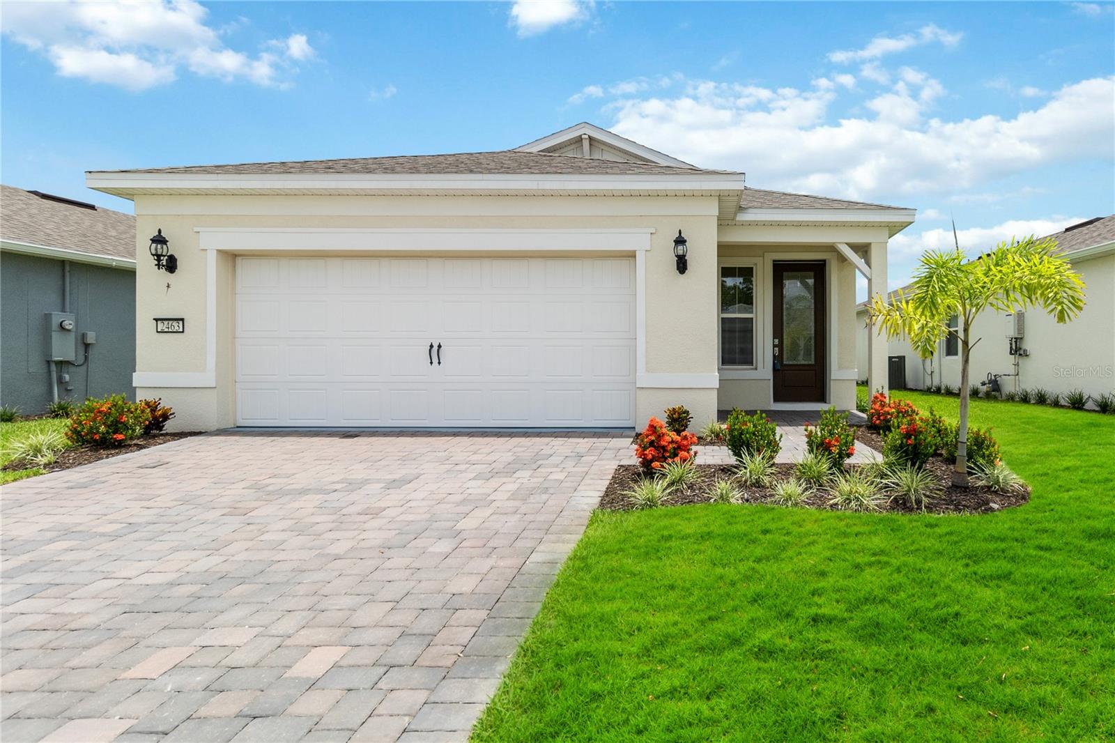 2463 CLIFF WAY, SAINT CLOUD, FL, 34771