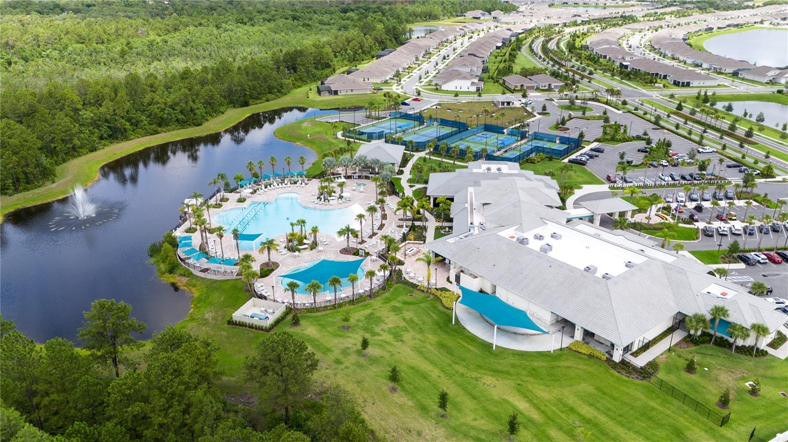 2463 CLIFF WAY, SAINT CLOUD, FL, 34771