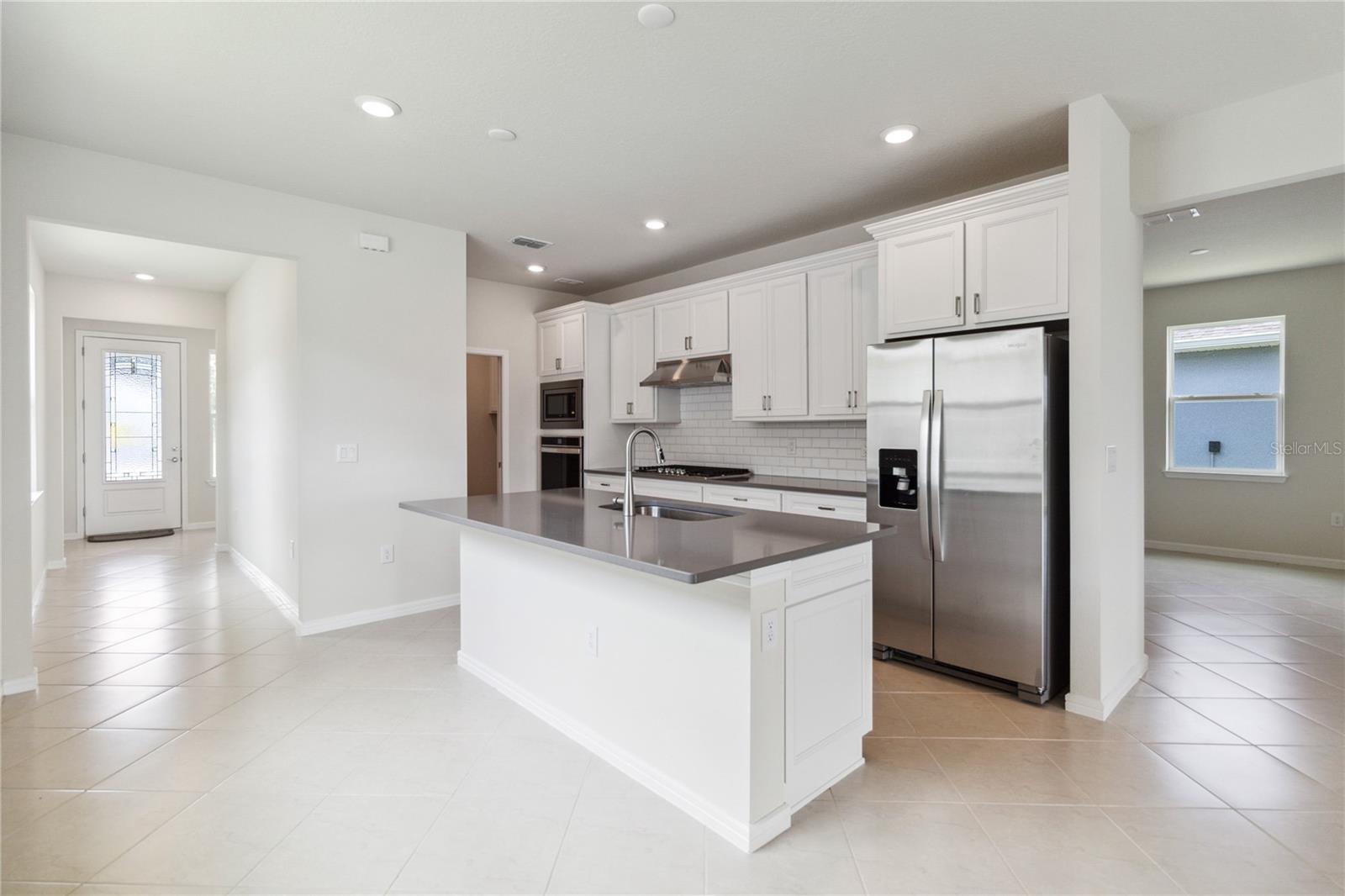 2463 CLIFF WAY, SAINT CLOUD, FL, 34771