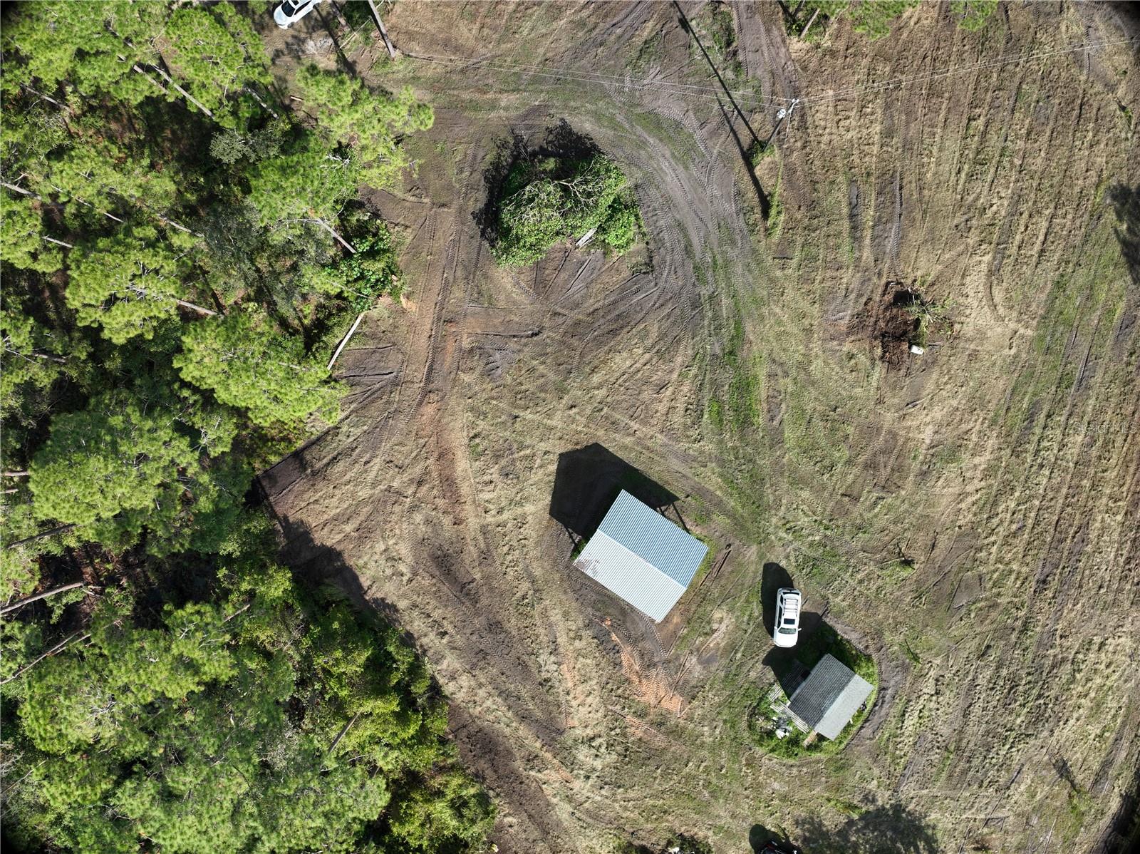 5642 GOFF ISLAND RD, GROVELAND, FL, 34736