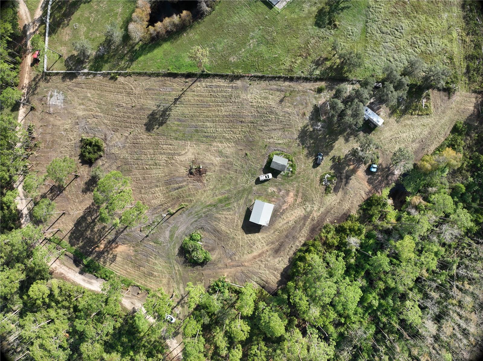 5642 GOFF ISLAND RD, GROVELAND, FL, 34736