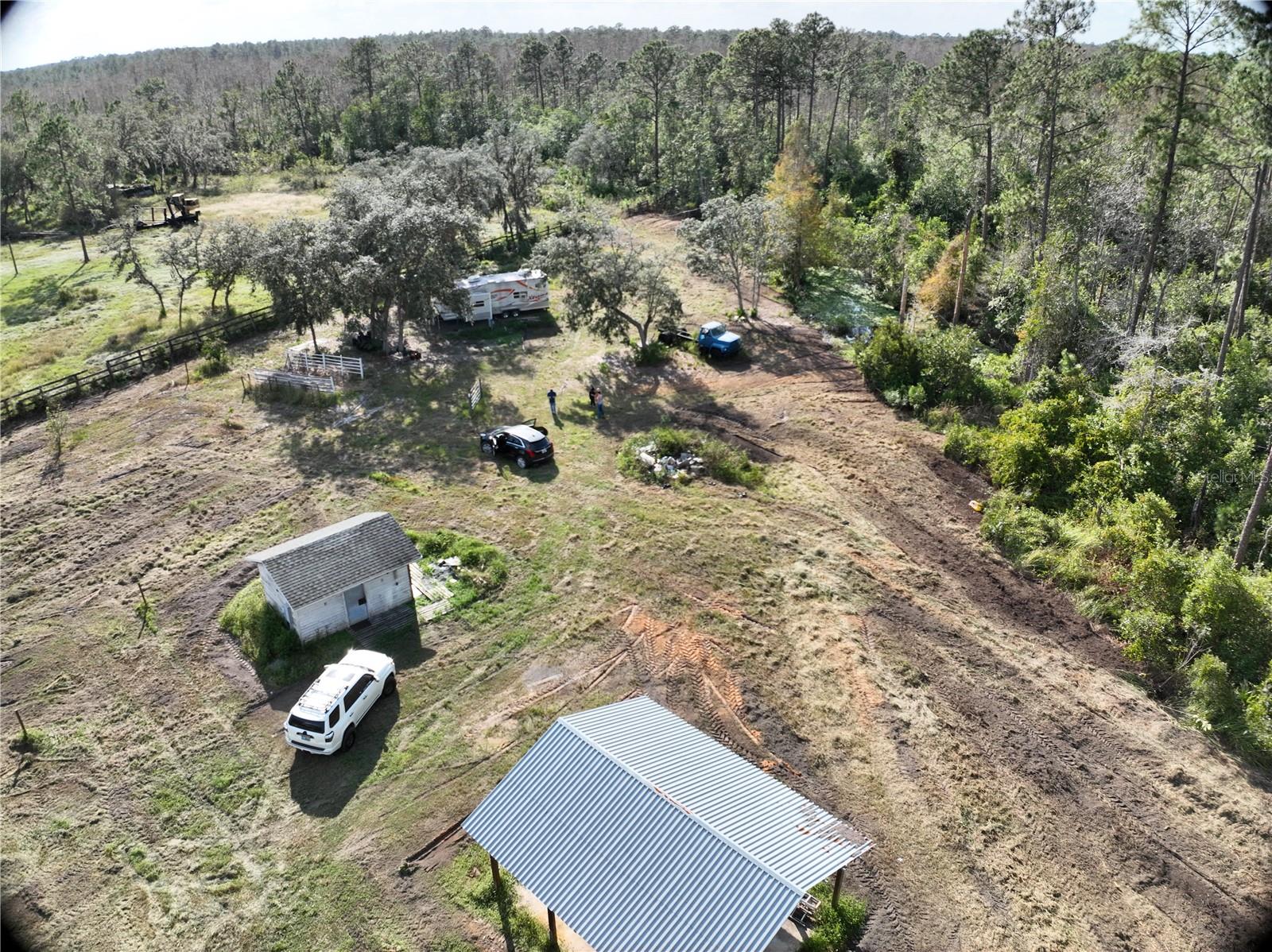 5642 GOFF ISLAND RD, GROVELAND, FL, 34736