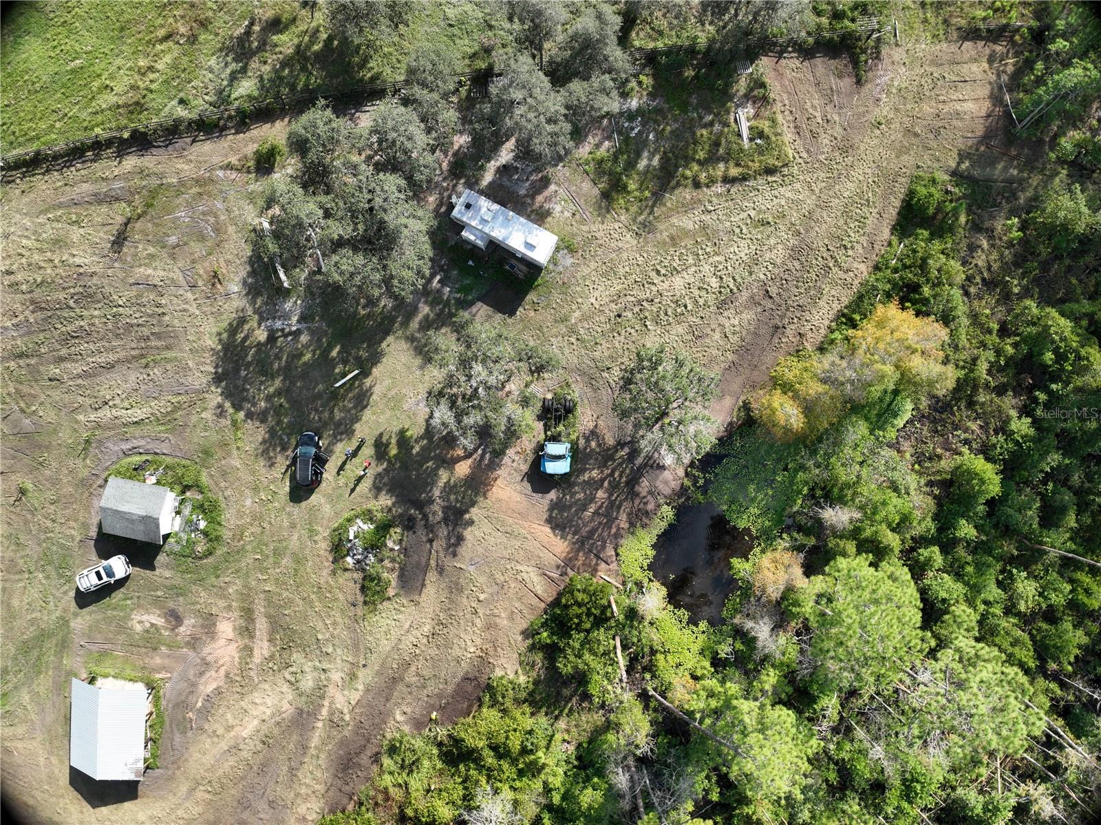 5642 GOFF ISLAND RD, GROVELAND, FL, 34736