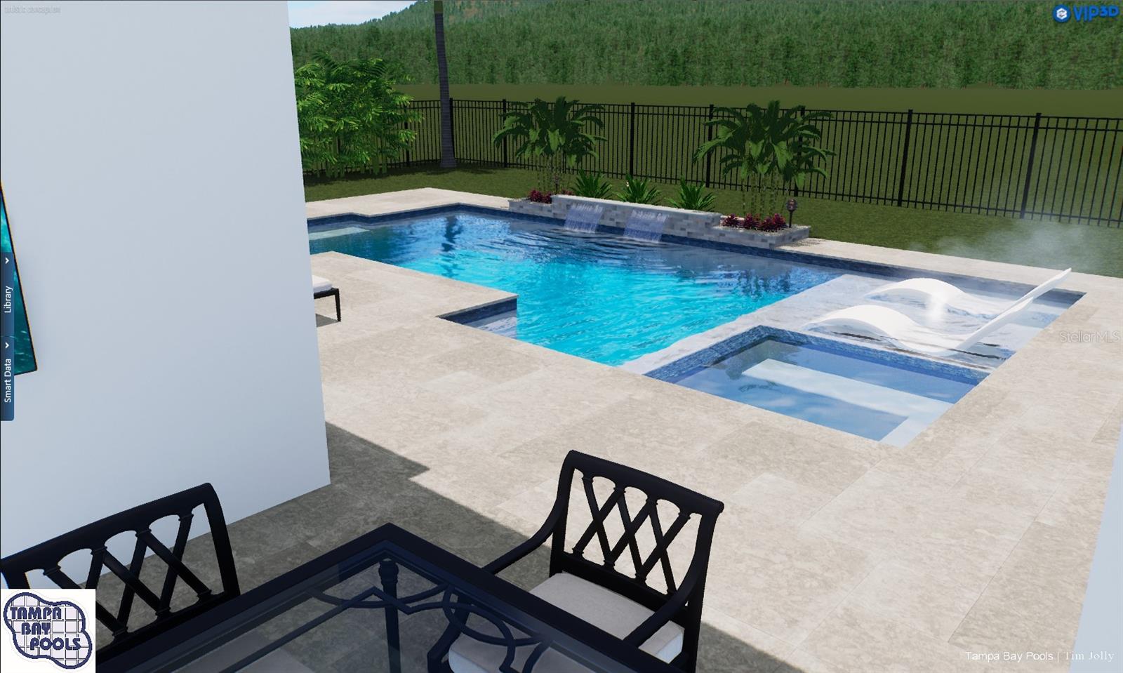 6917 PARADISO DR, APOLLO BEACH, FL, 33572