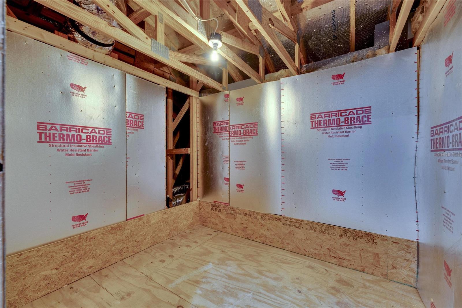 6917 PARADISO DR, APOLLO BEACH, FL, 33572