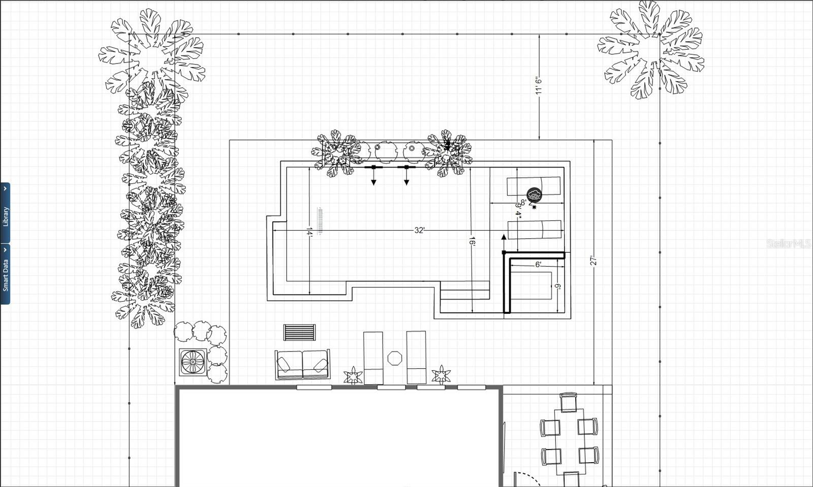 6917 PARADISO DR, APOLLO BEACH, FL, 33572