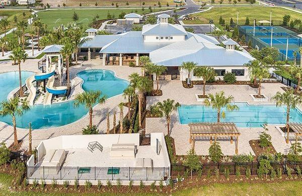 6917 PARADISO DR, APOLLO BEACH, FL, 33572