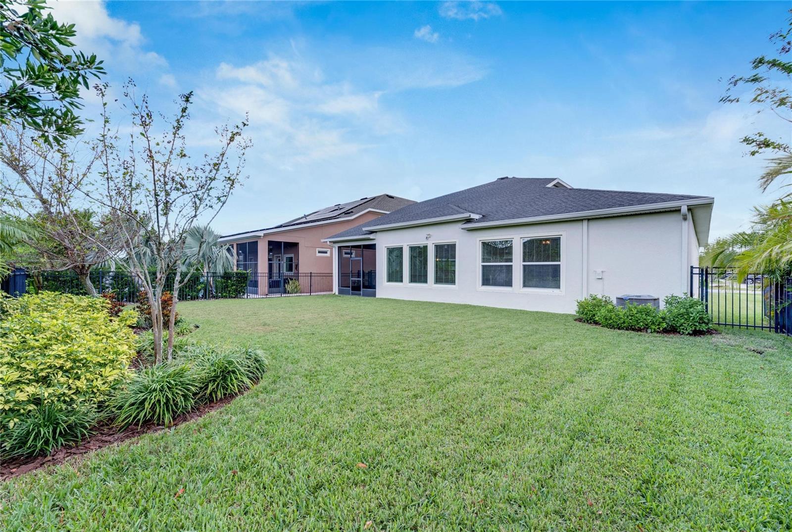 6917 PARADISO DR, APOLLO BEACH, FL, 33572