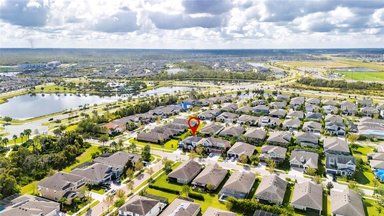 6917 PARADISO DR, APOLLO BEACH, FL, 33572