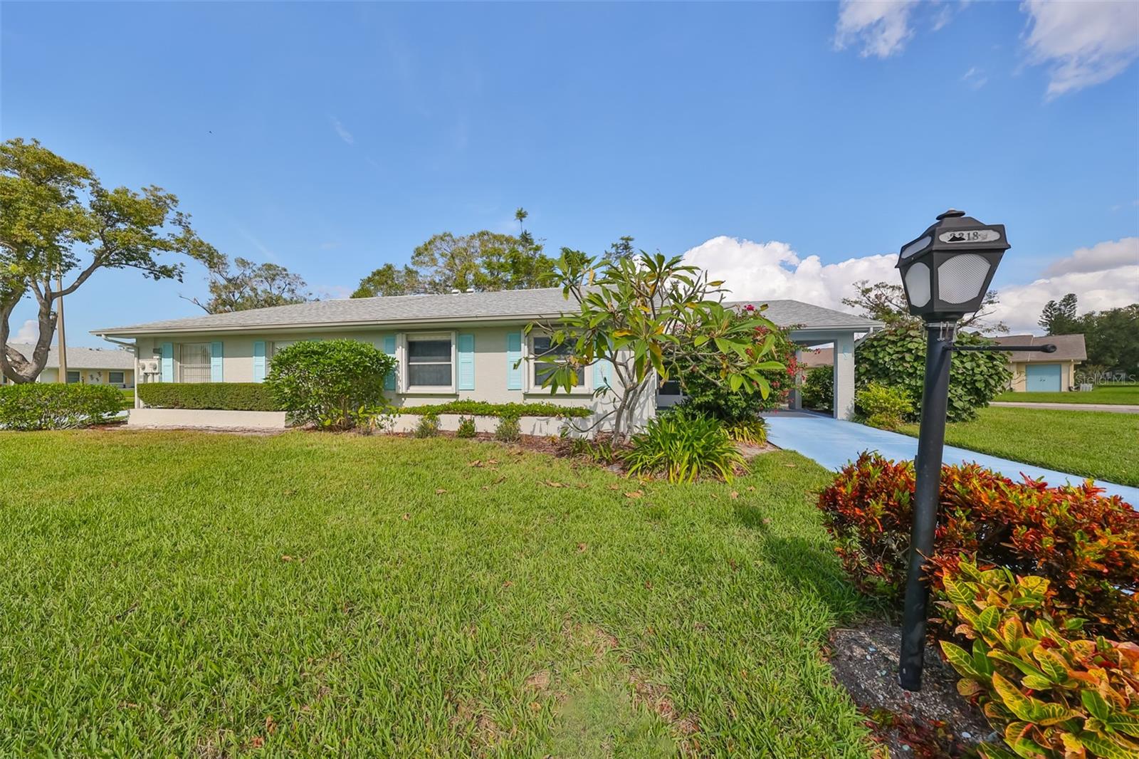 2318 GRENOBLE PL, SUN CITY CENTER, FL, 33573