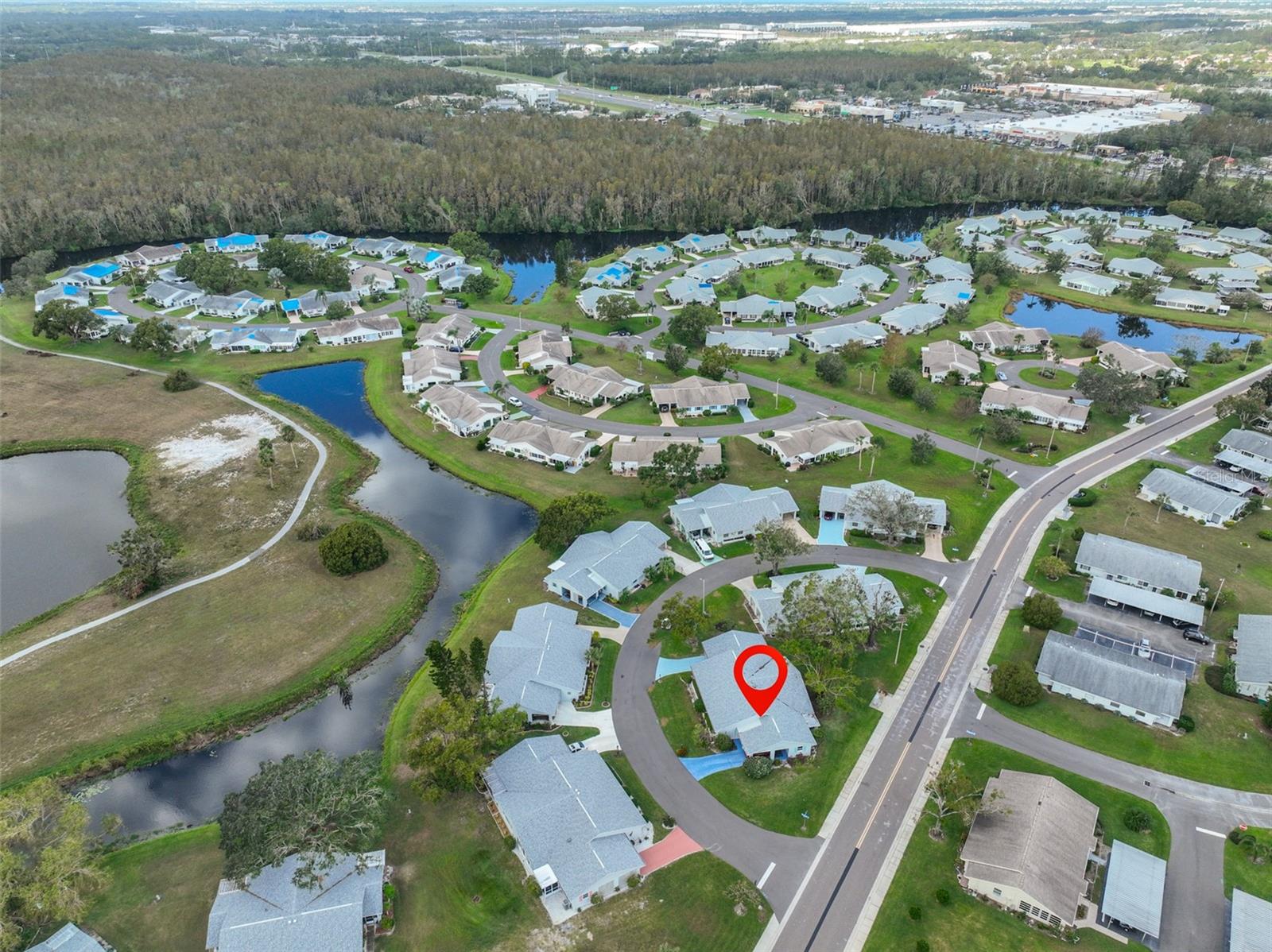 2318 GRENOBLE PL, SUN CITY CENTER, FL, 33573