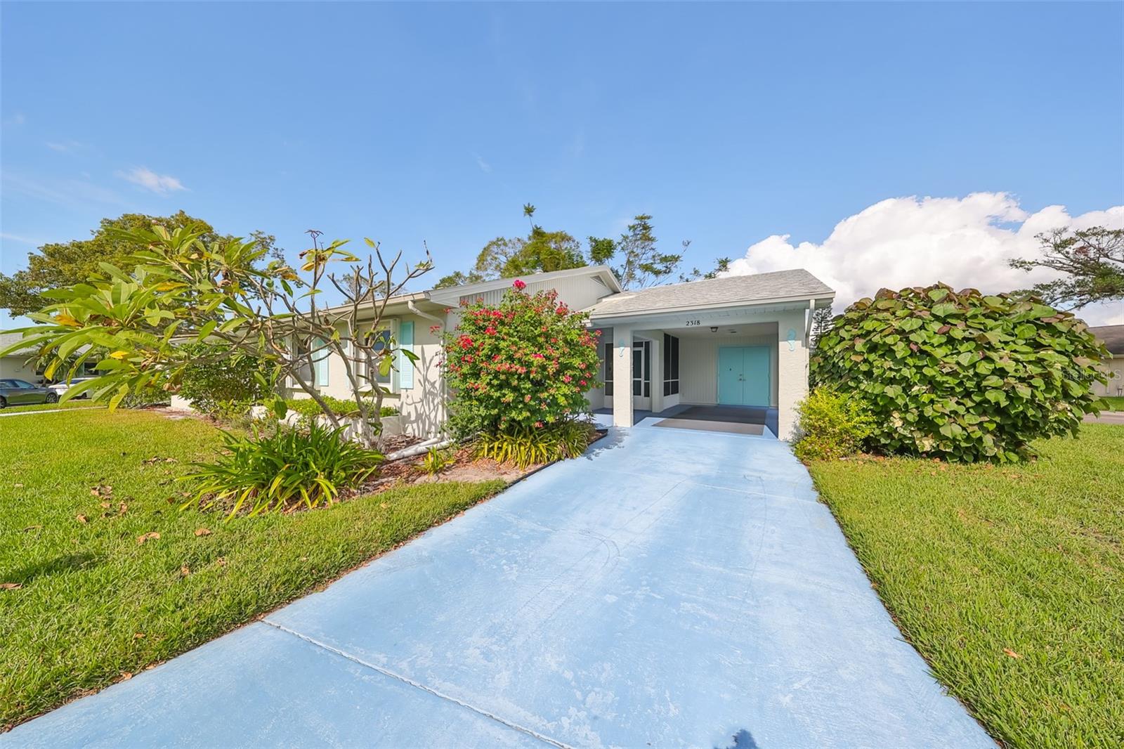 2318 GRENOBLE PL, SUN CITY CENTER, FL, 33573