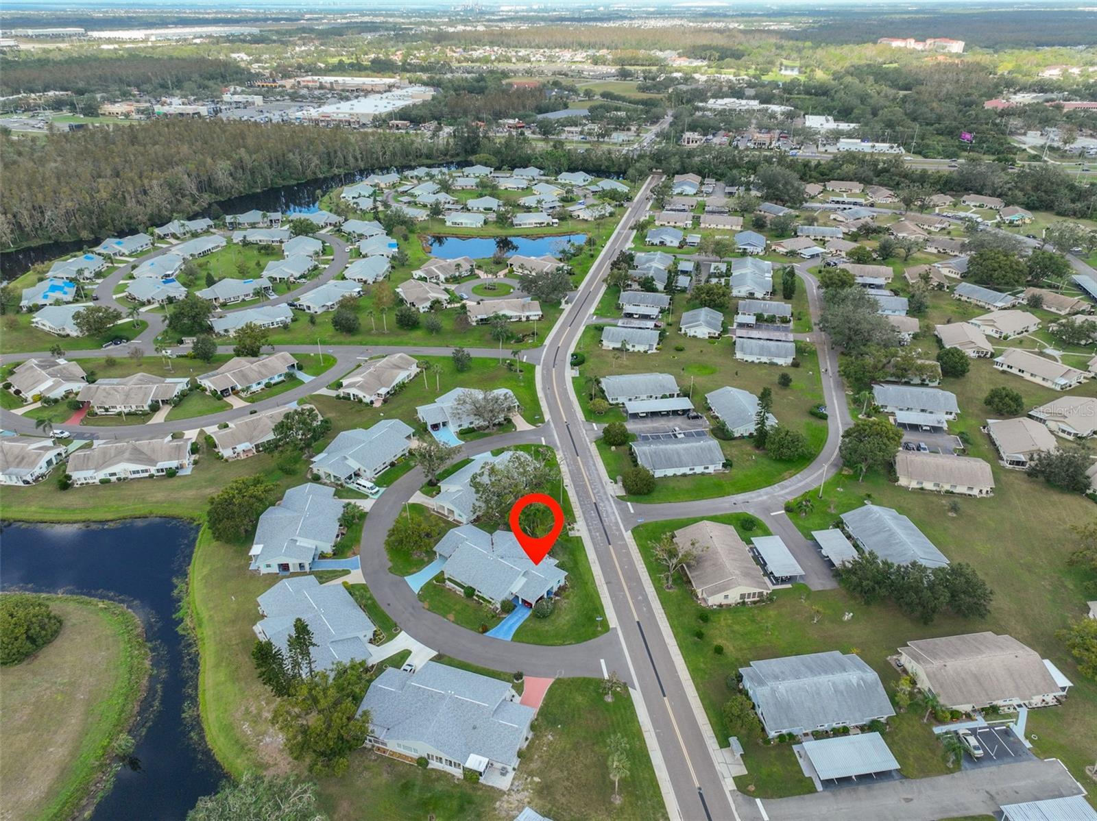 2318 GRENOBLE PL, SUN CITY CENTER, FL, 33573