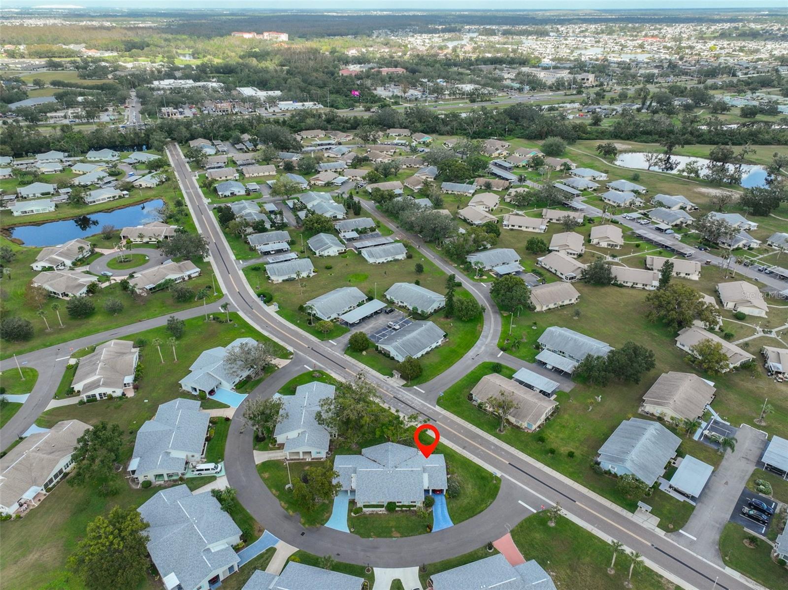 2318 GRENOBLE PL, SUN CITY CENTER, FL, 33573