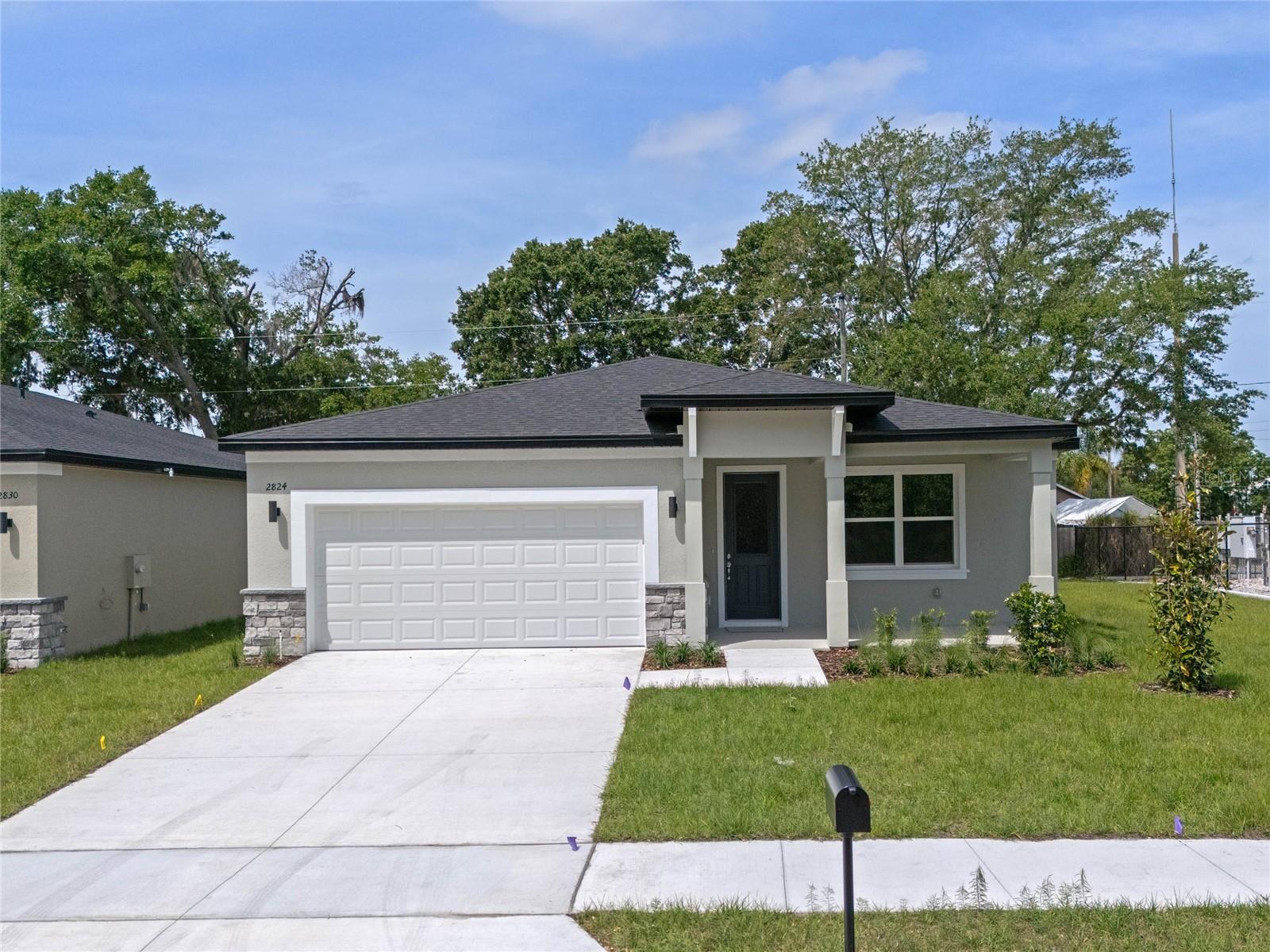 2848 LINGO LN, ORLANDO, FL, 32822