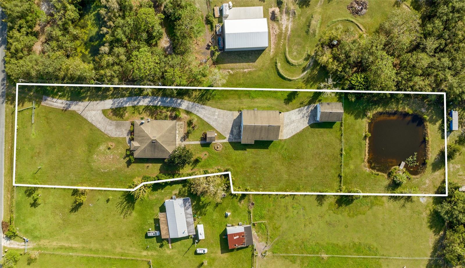 3330 LA SALLE AVE, ST CLOUD, FL, 34772