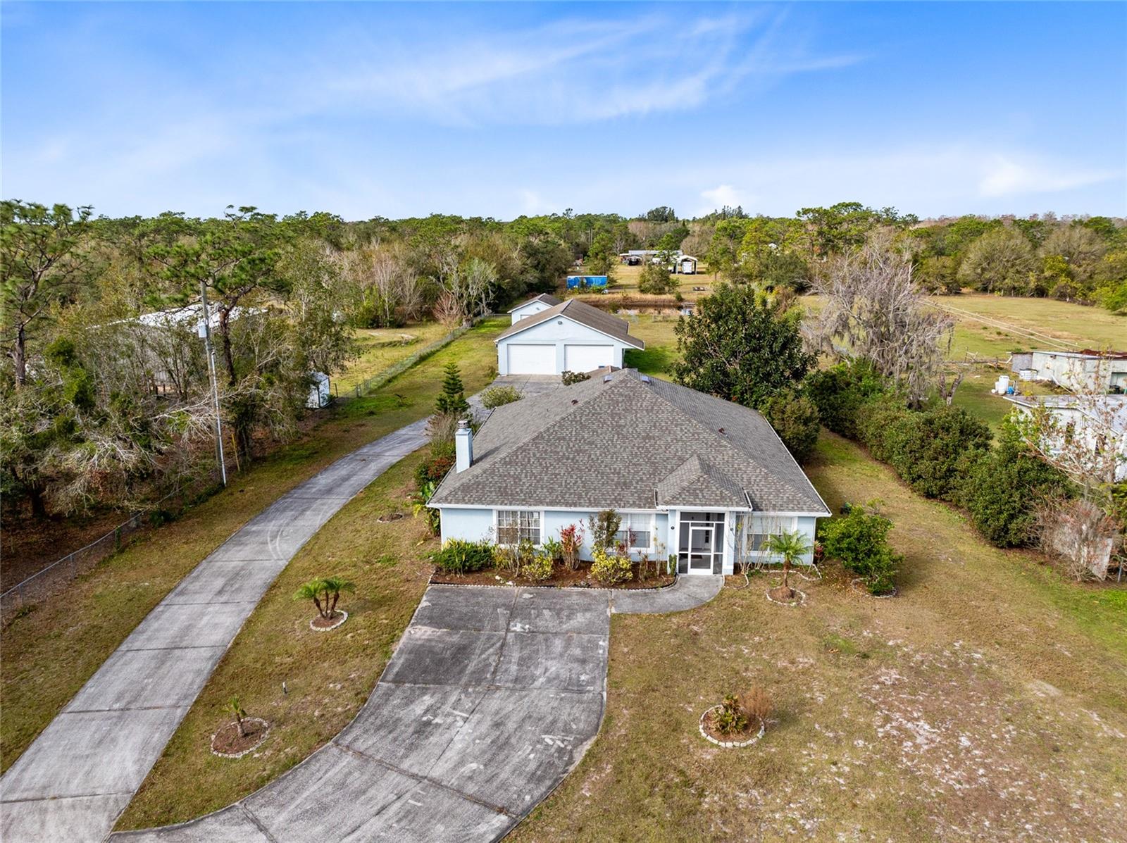 3330 LA SALLE AVE, ST CLOUD, FL, 34772