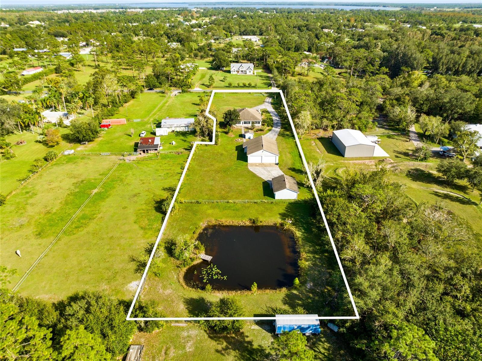 3330 LA SALLE AVE, ST CLOUD, FL, 34772