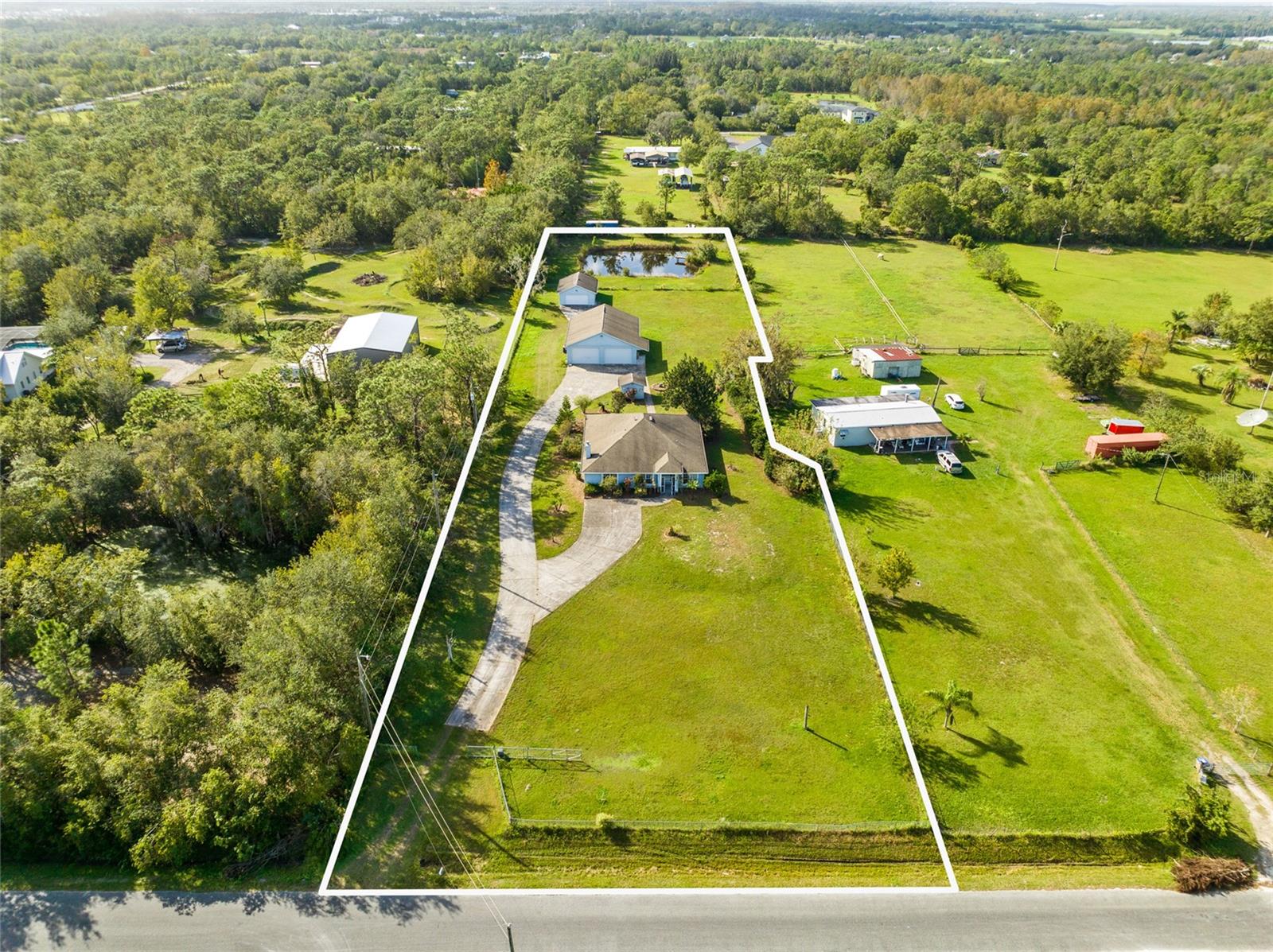 3330 LA SALLE AVE, ST CLOUD, FL, 34772