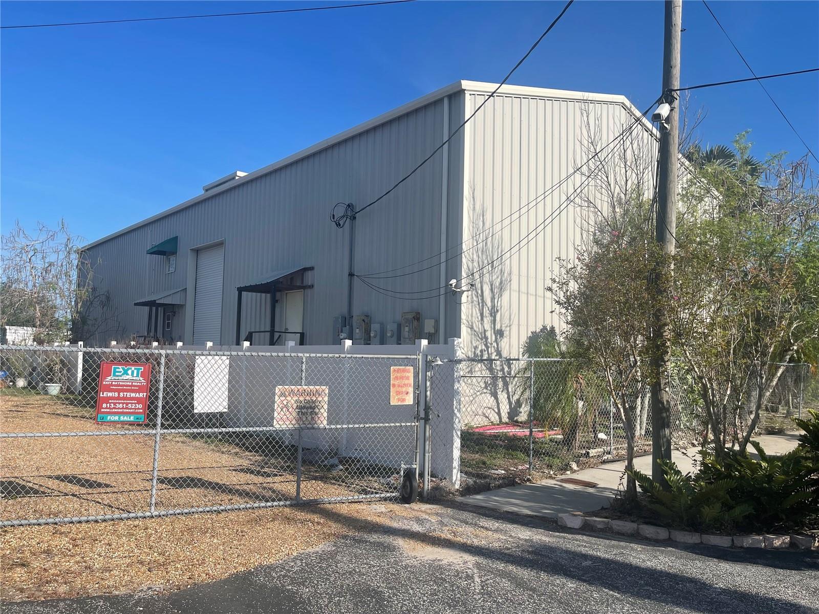 5114/5116 W COMMERCE ST, TAMPA, FL, 33616