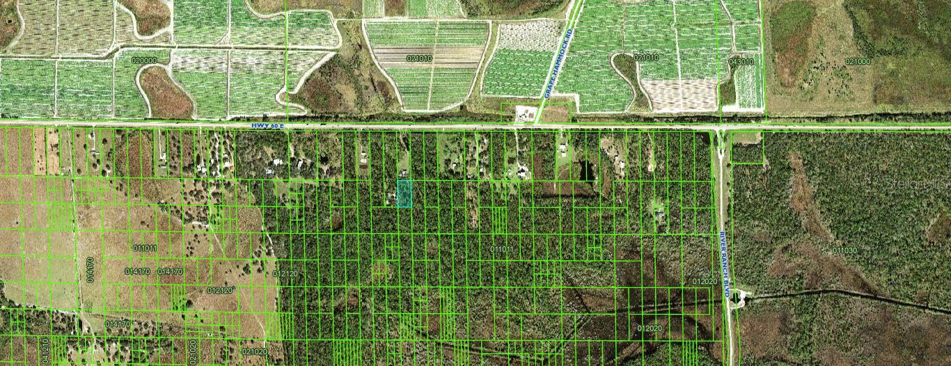 0 RIVER RANCH, LAKE WALES, FL, 33898