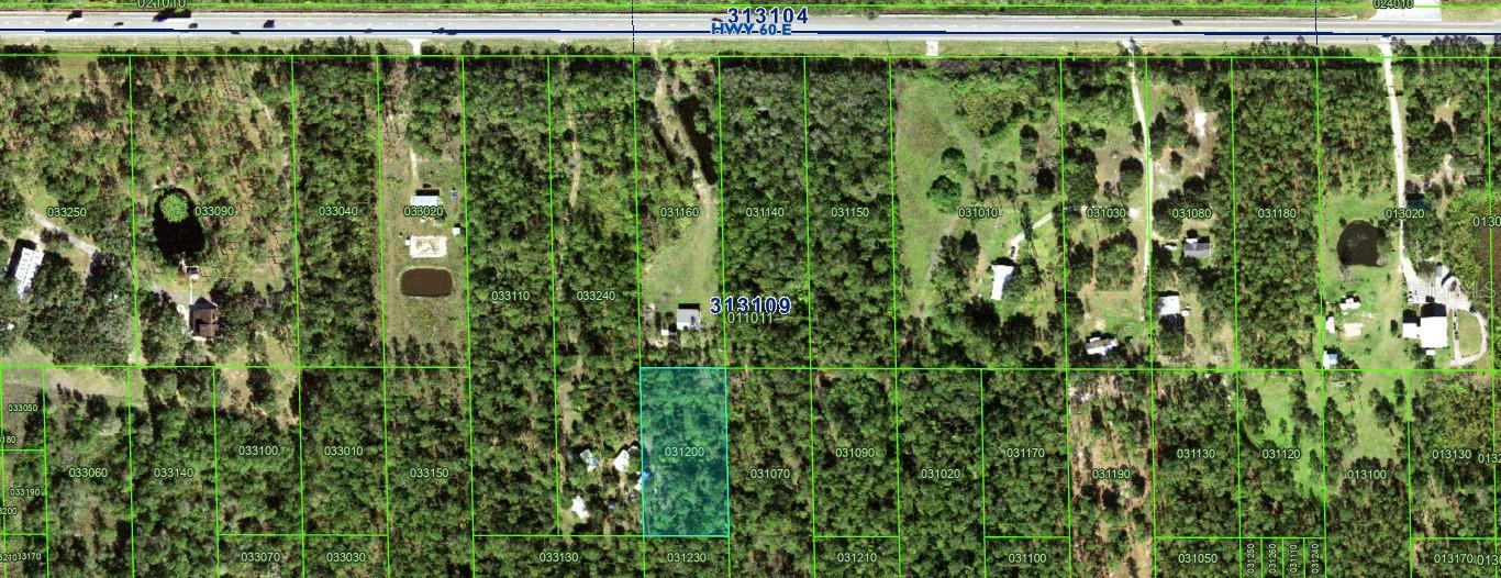 0 RIVER RANCH, LAKE WALES, FL, 33898