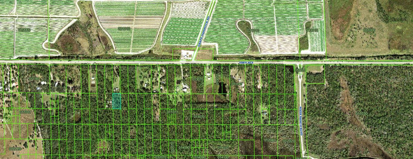 0 RIVER RANCH, LAKE WALES, FL, 33898