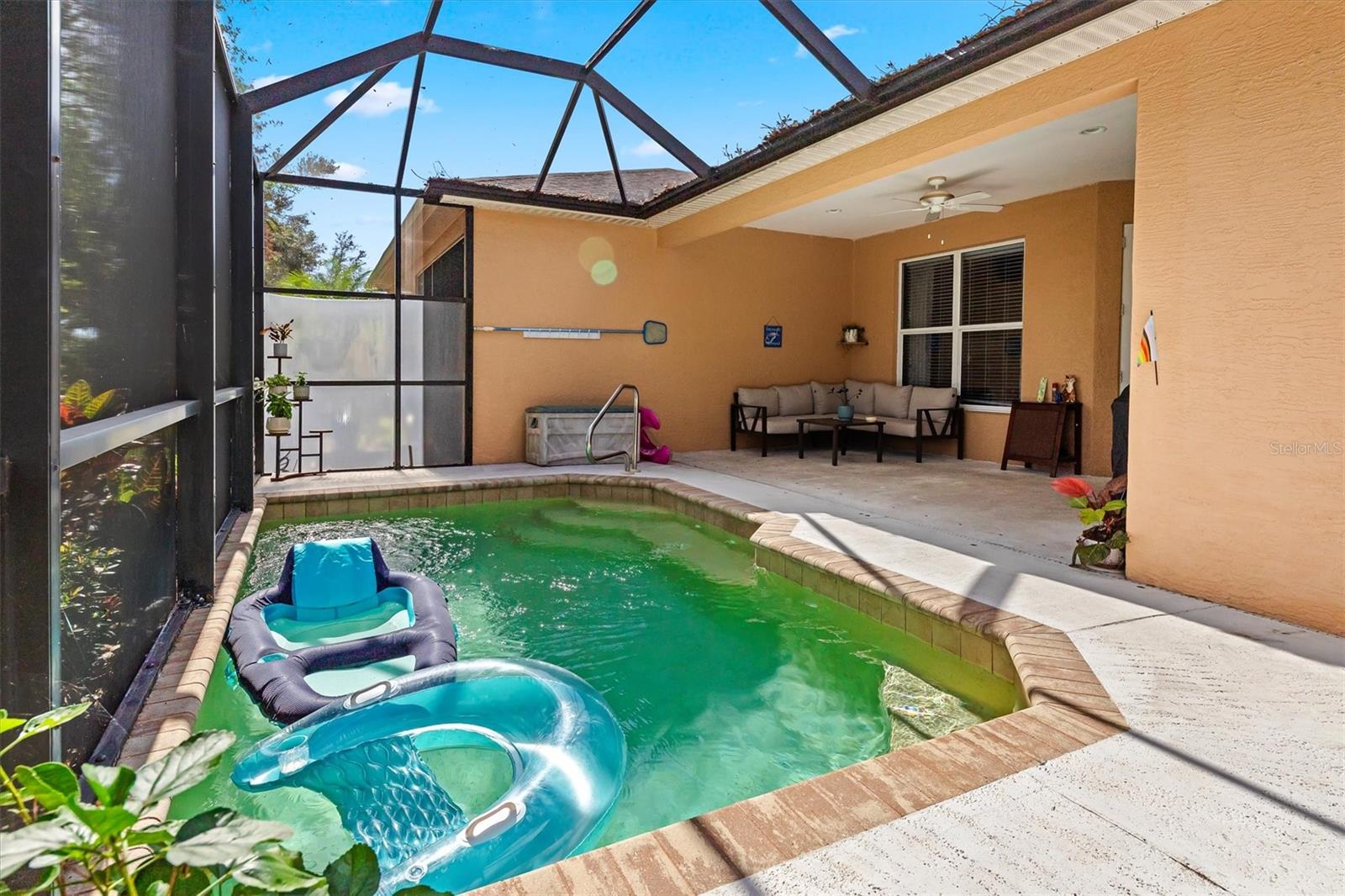 4410 TURNBERRY CIR, NORTH PORT, FL, 34288