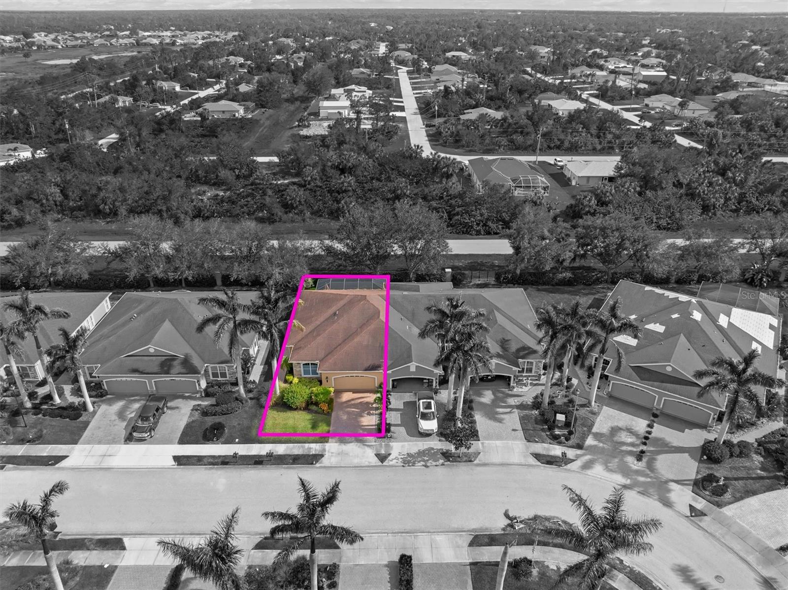 4410 TURNBERRY CIR, NORTH PORT, FL, 34288