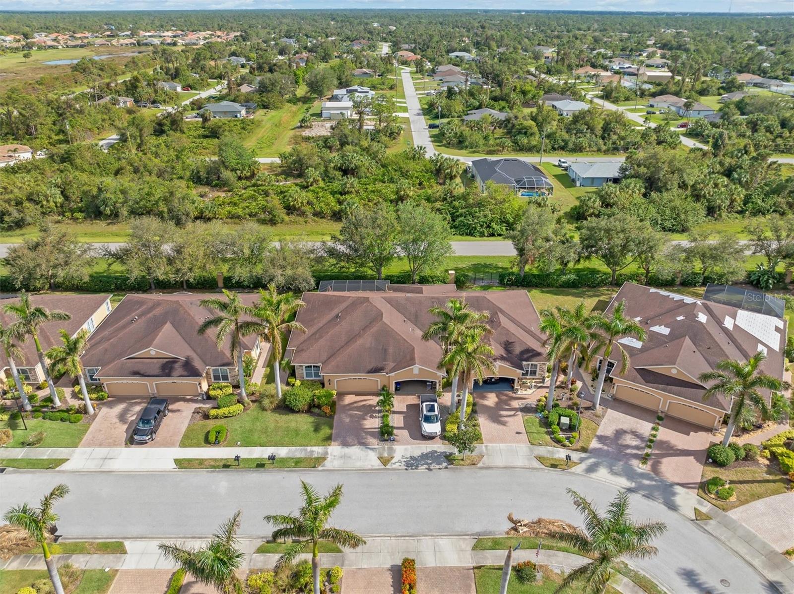 4410 TURNBERRY CIR, NORTH PORT, FL, 34288