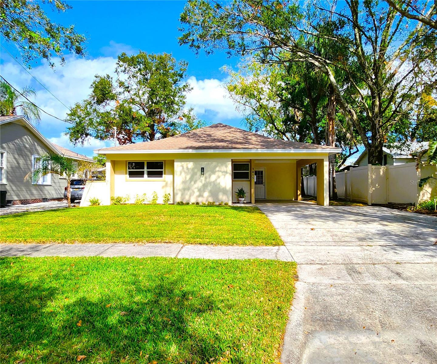 3915 W SAN PEDRO ST, TAMPA, FL, 33629