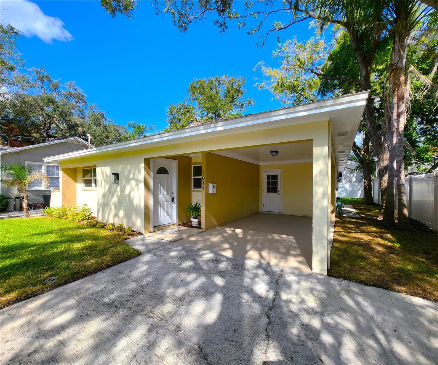 3915 W SAN PEDRO ST, TAMPA, FL, 33629