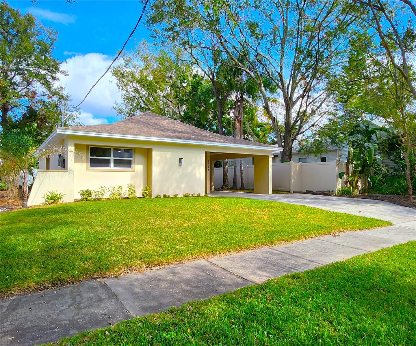 3915 W SAN PEDRO ST, TAMPA, FL, 33629