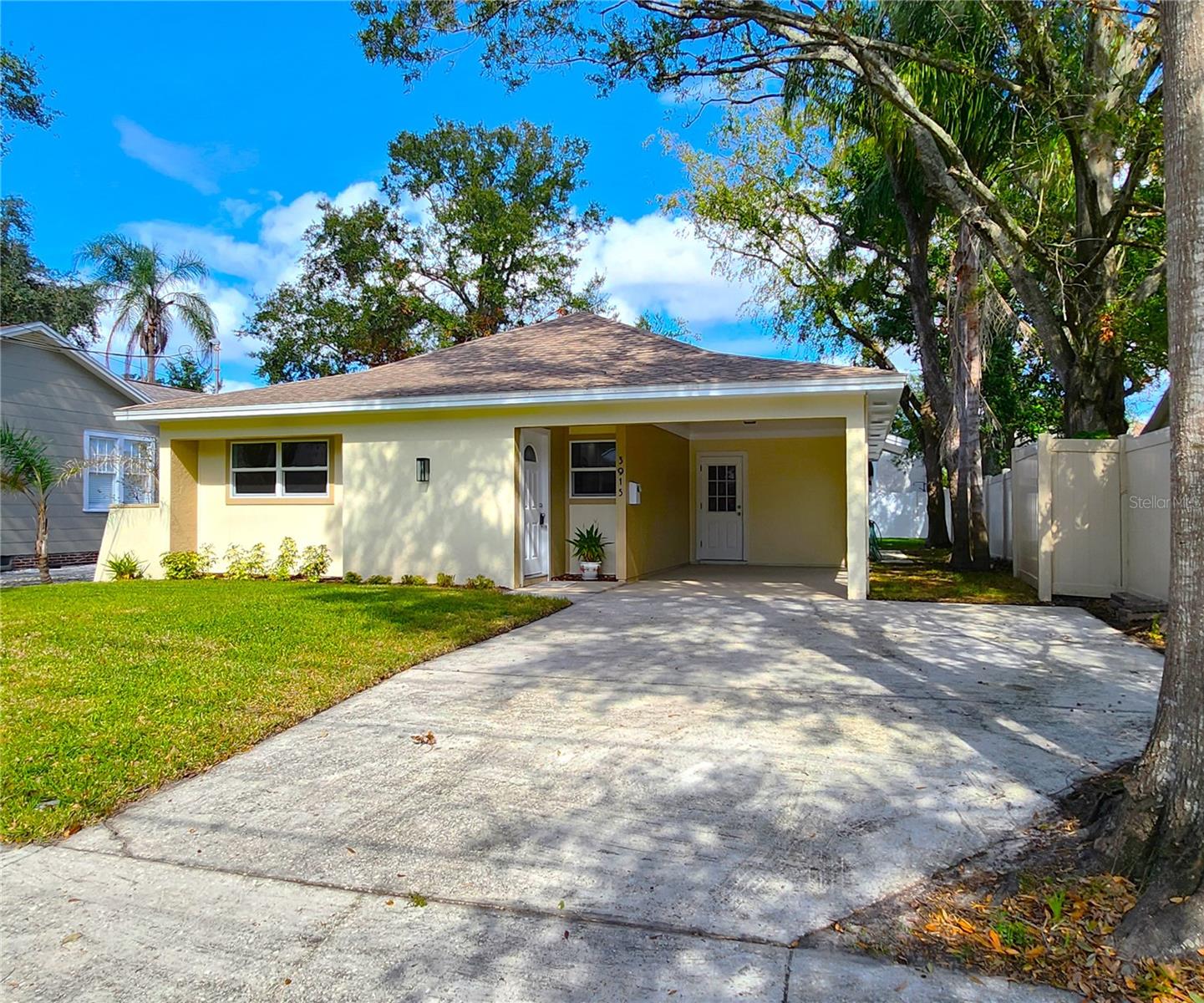 3915 W SAN PEDRO ST, TAMPA, FL, 33629