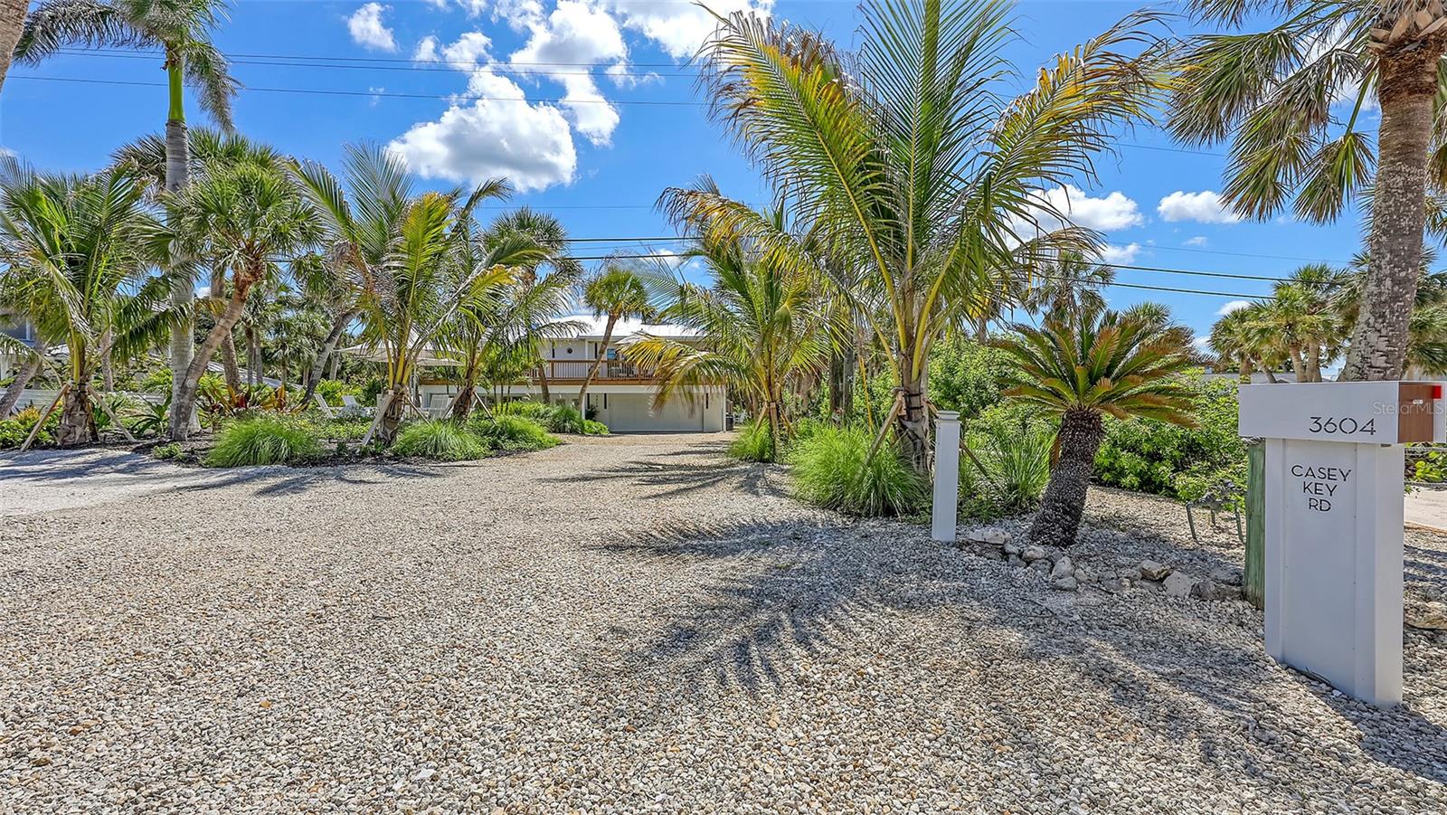 3604 CASEY KEY RD, NOKOMIS, FL, 34275