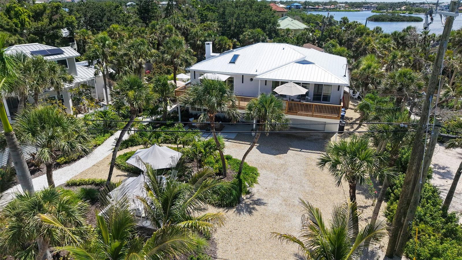 3604 CASEY KEY RD, NOKOMIS, FL, 34275