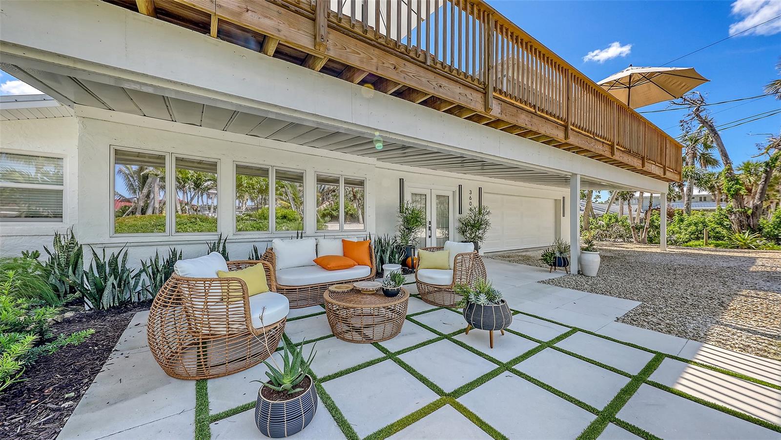 3604 CASEY KEY RD, NOKOMIS, FL, 34275