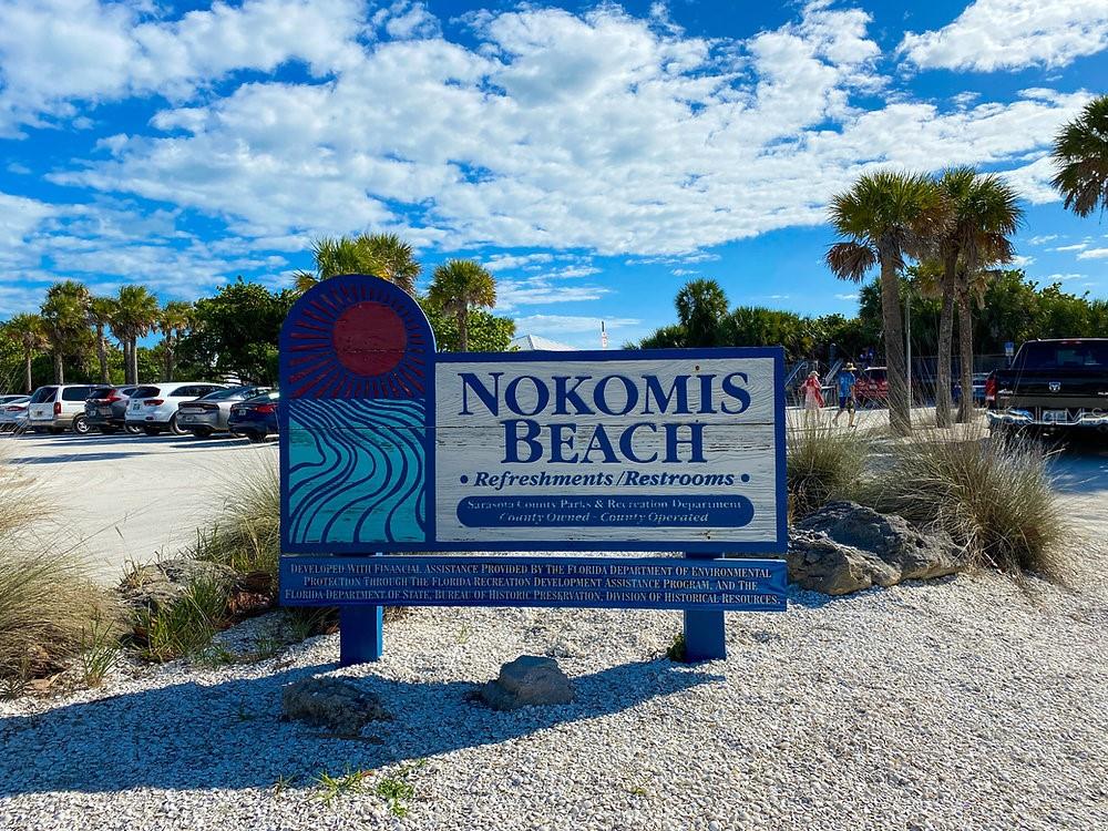 3604 CASEY KEY RD, NOKOMIS, FL, 34275