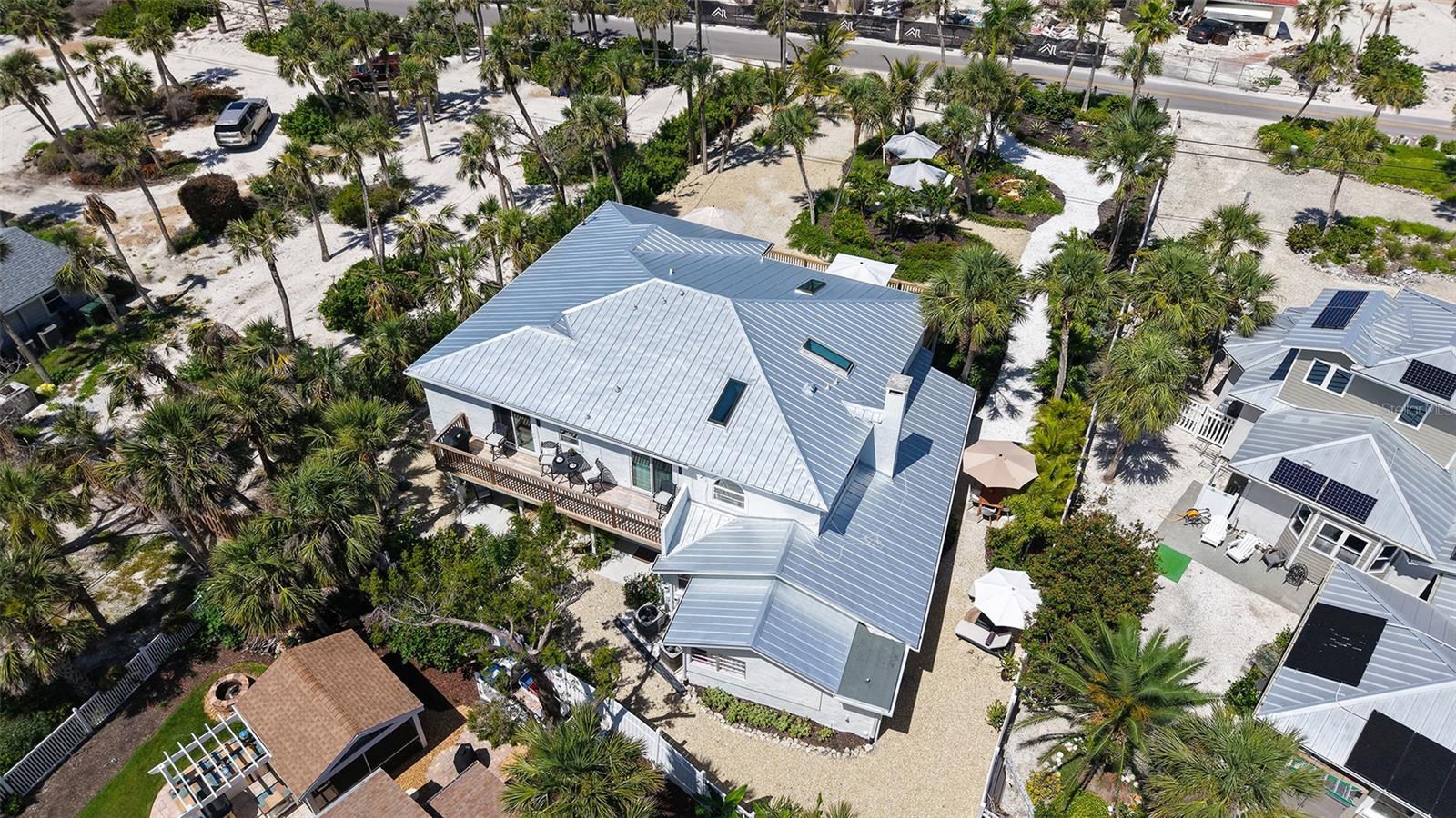3604 CASEY KEY RD, NOKOMIS, FL, 34275