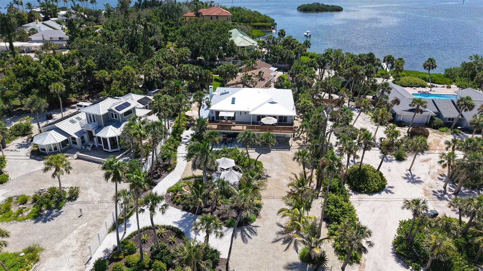 3604 CASEY KEY RD, NOKOMIS, FL, 34275