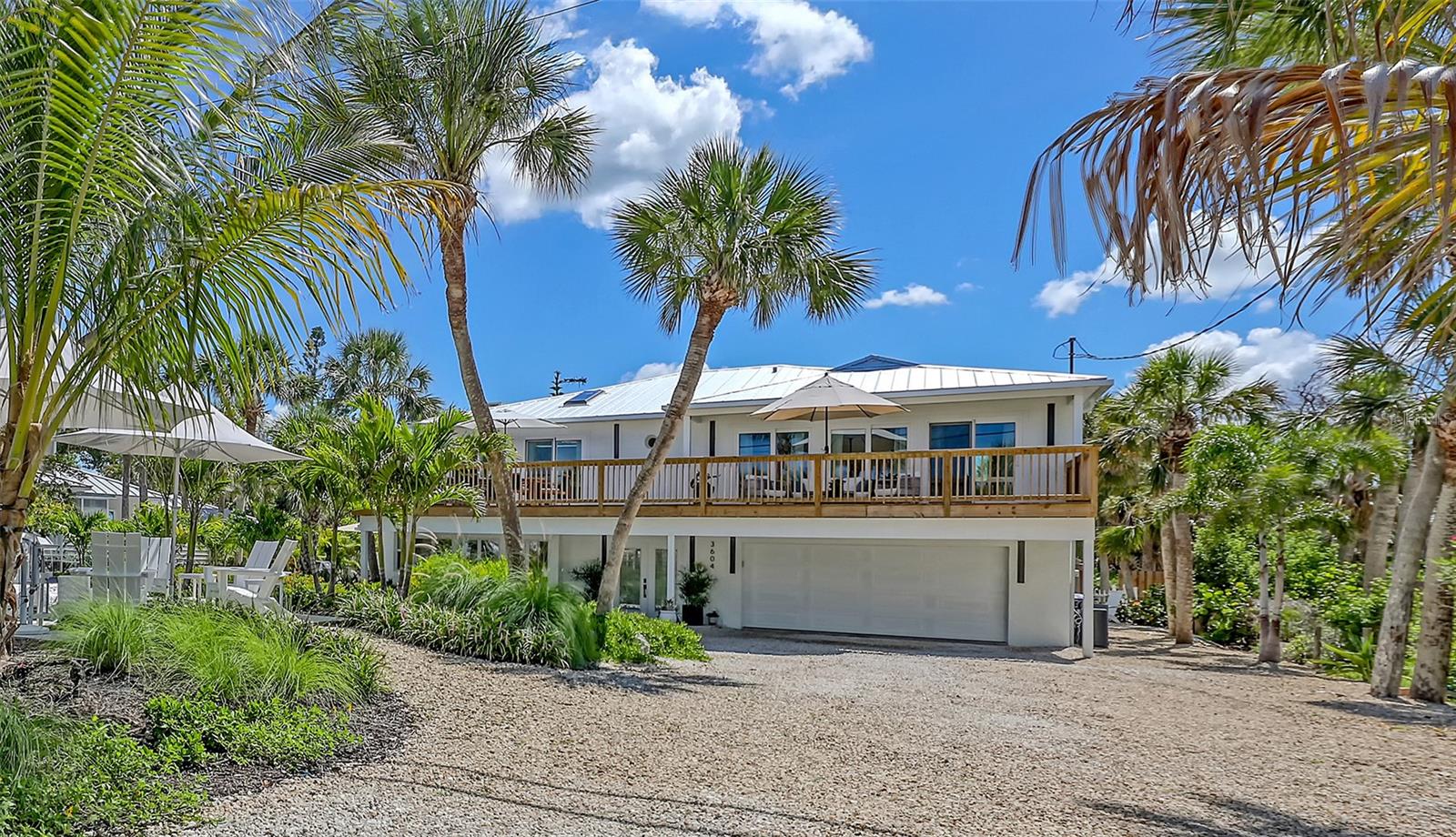 3604 CASEY KEY RD, NOKOMIS, FL, 34275