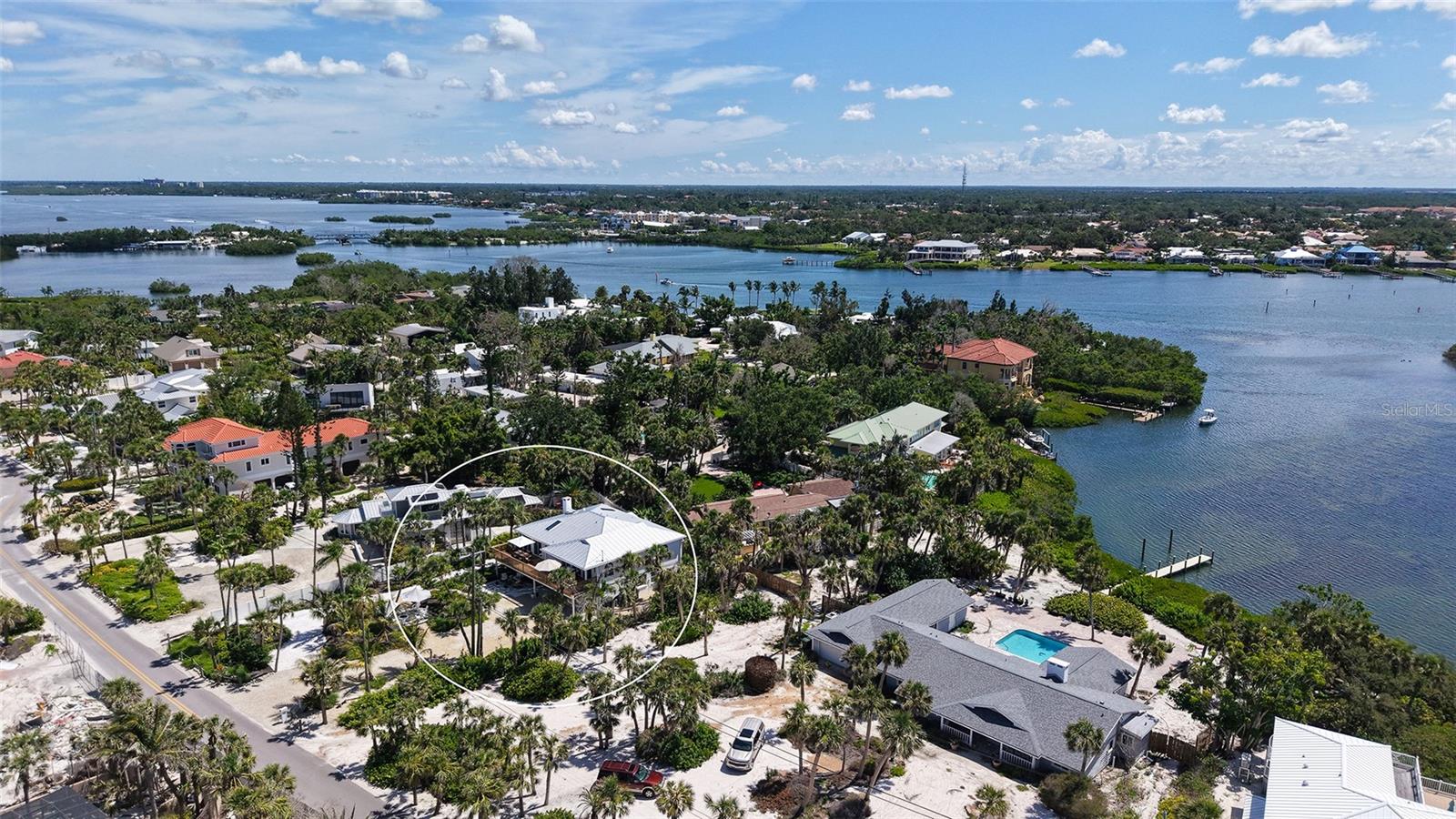 3604 CASEY KEY RD, NOKOMIS, FL, 34275