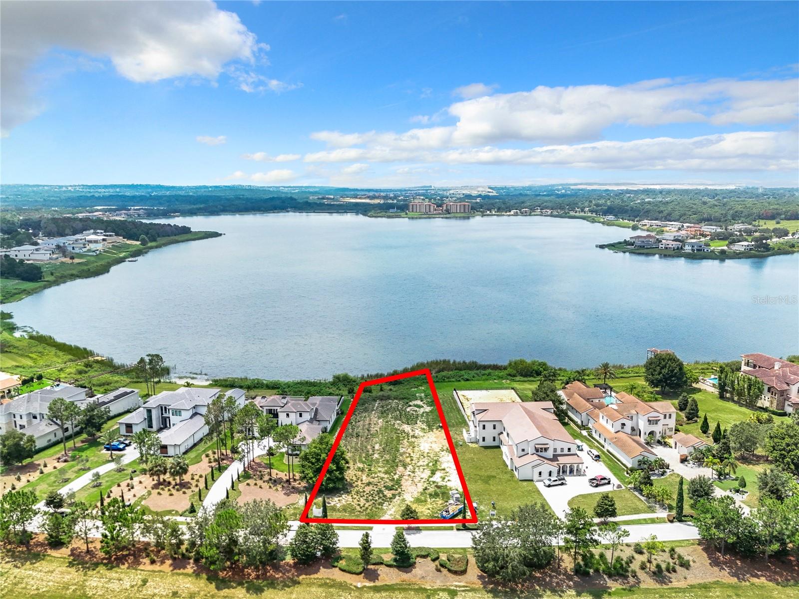 15309 PENDIO DR, MONTVERDE, FL, 34756