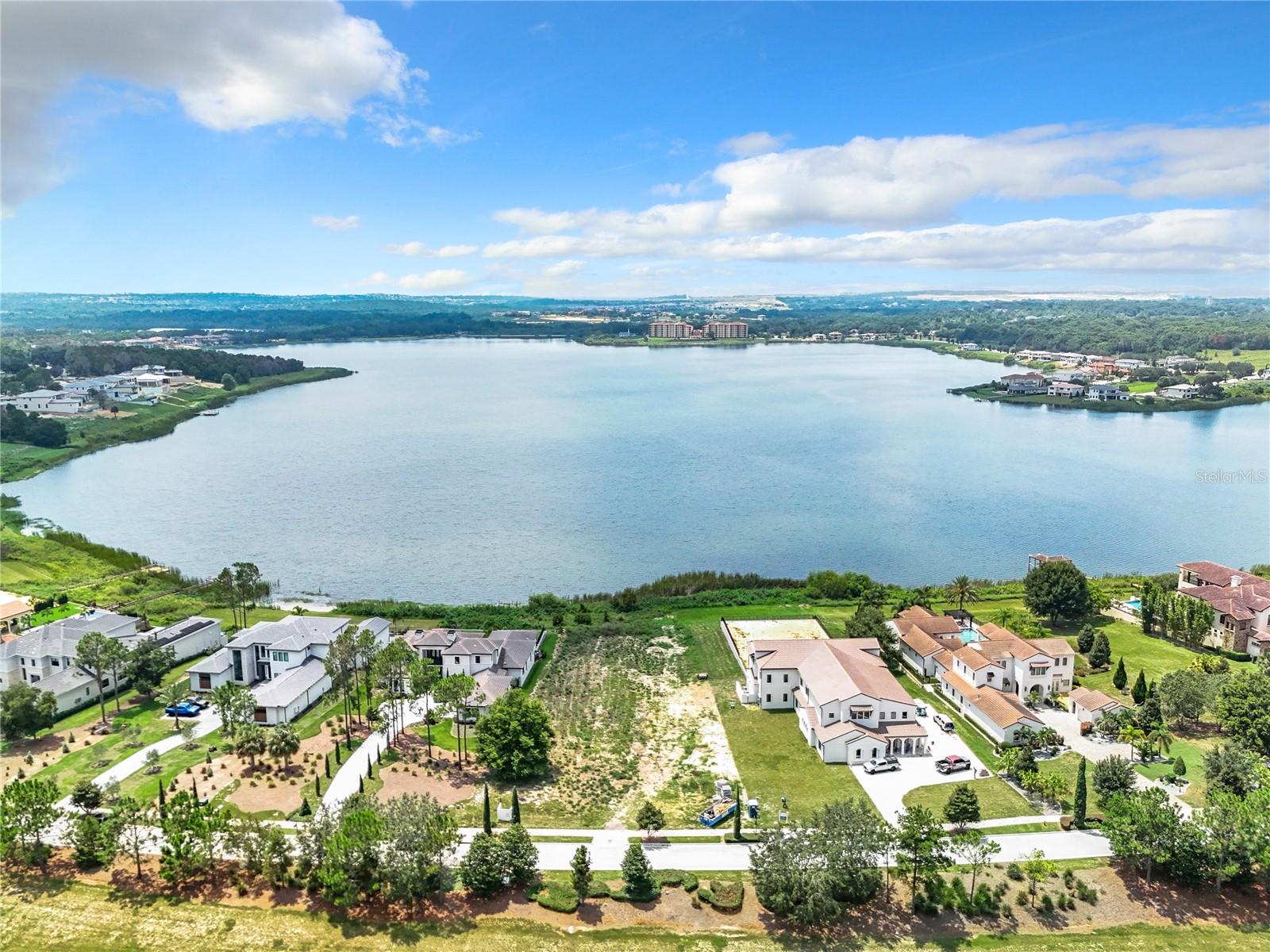 15309 PENDIO DR, MONTVERDE, FL, 34756