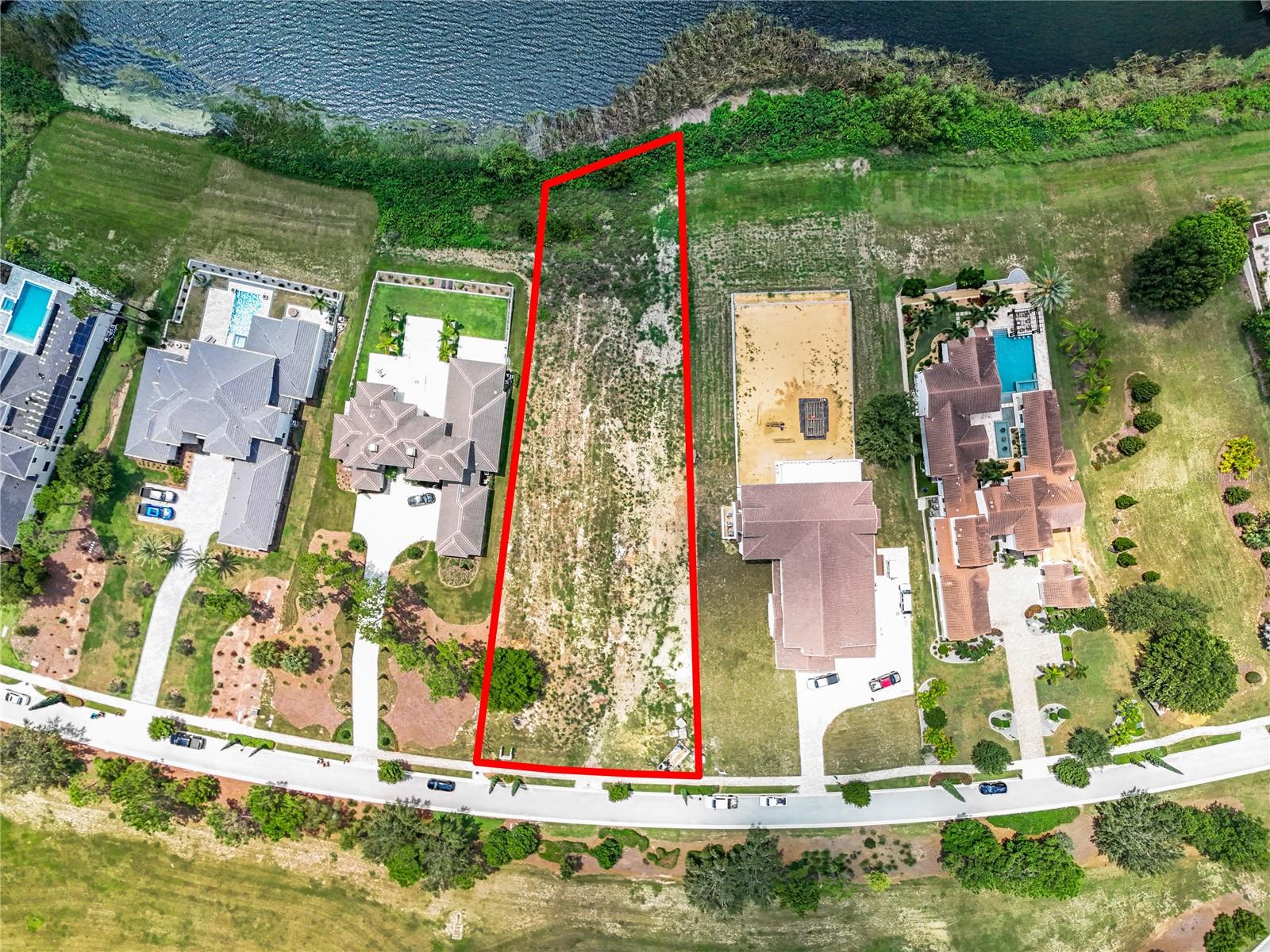 15309 PENDIO DR, MONTVERDE, FL, 34756