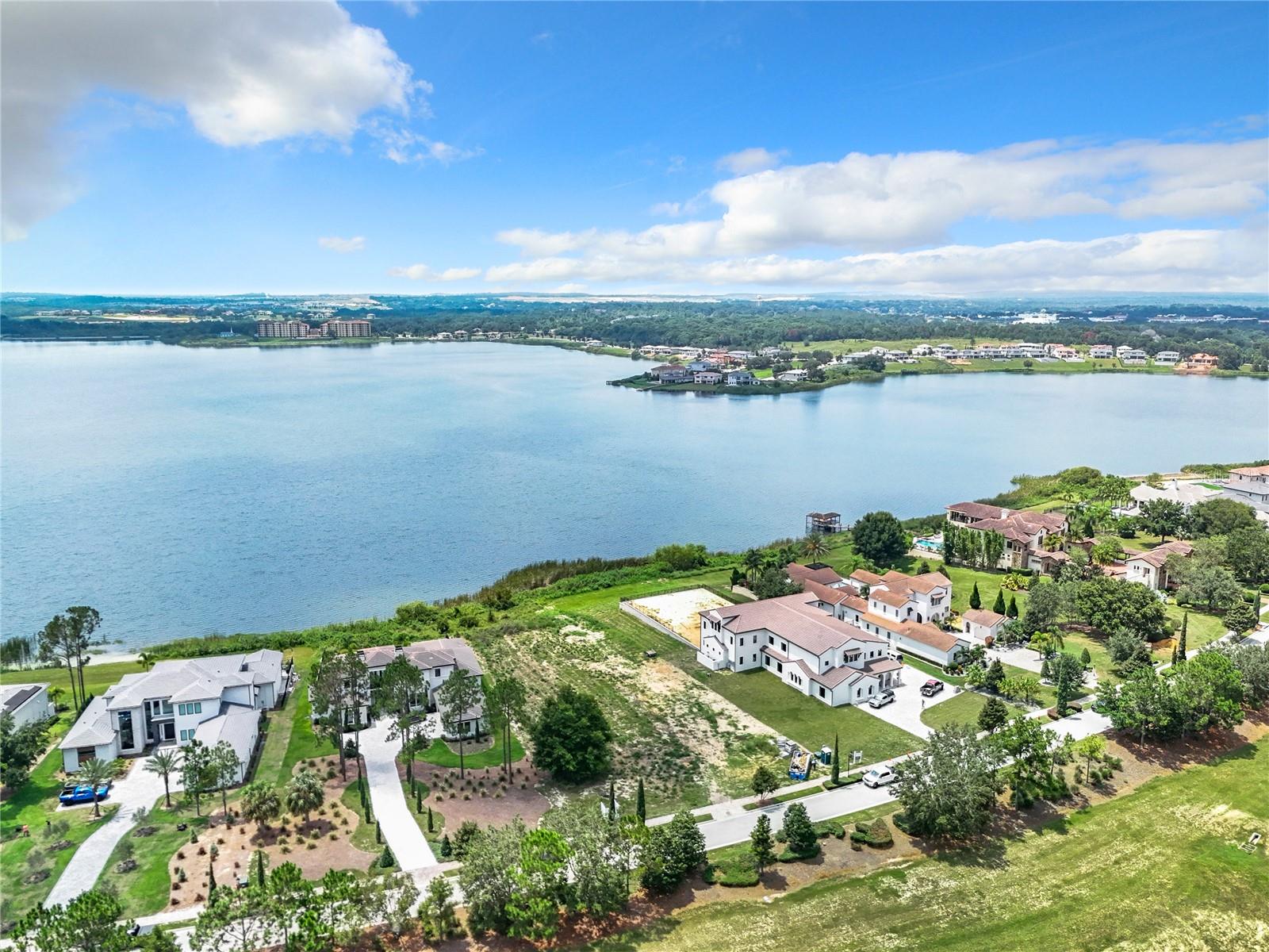 15309 PENDIO DR, MONTVERDE, FL, 34756