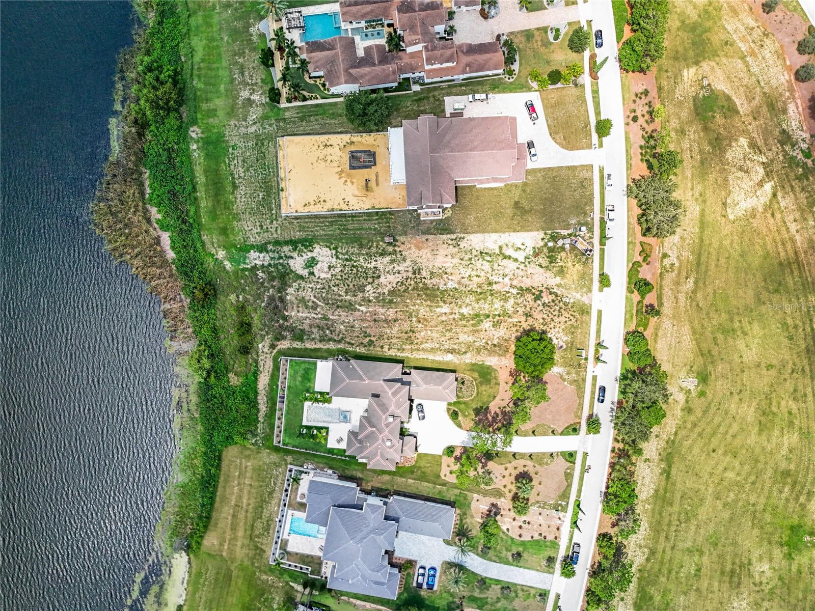 15309 PENDIO DR, MONTVERDE, FL, 34756