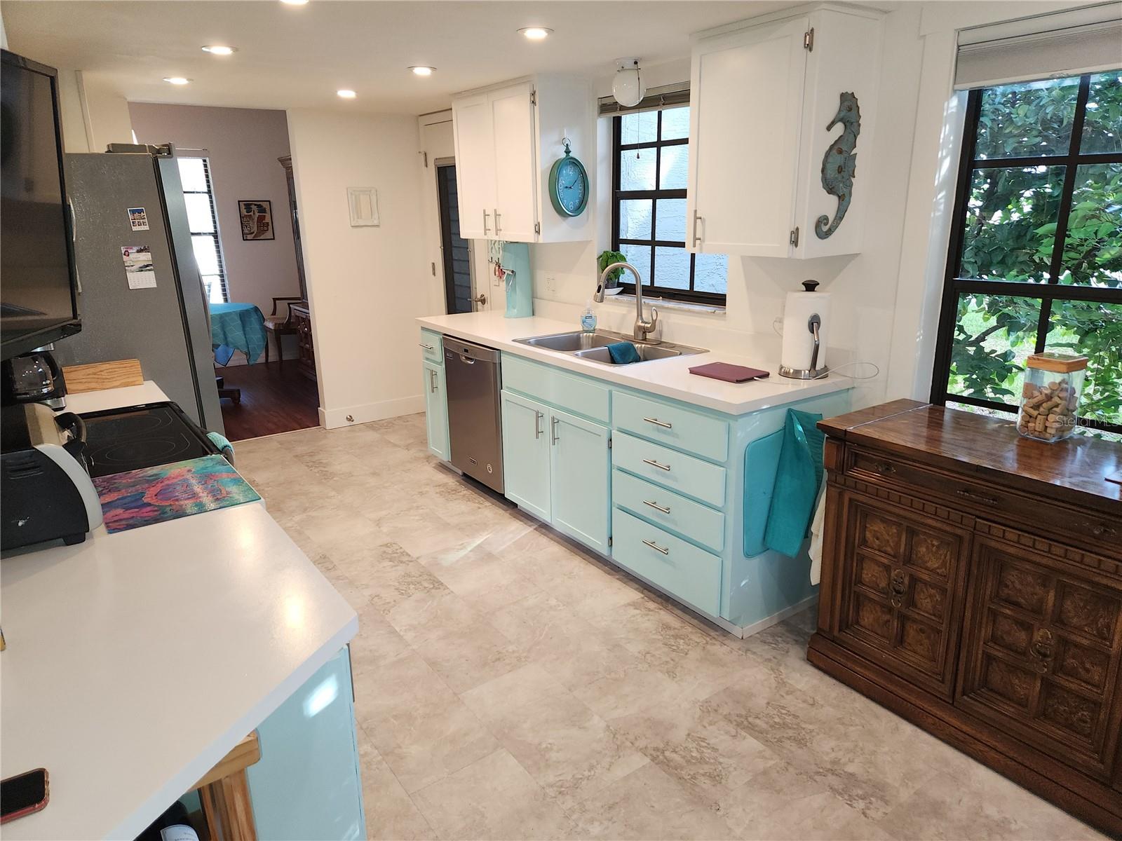 6580 BRAMBLELEAF DR, SPRING HILL, FL, 34606