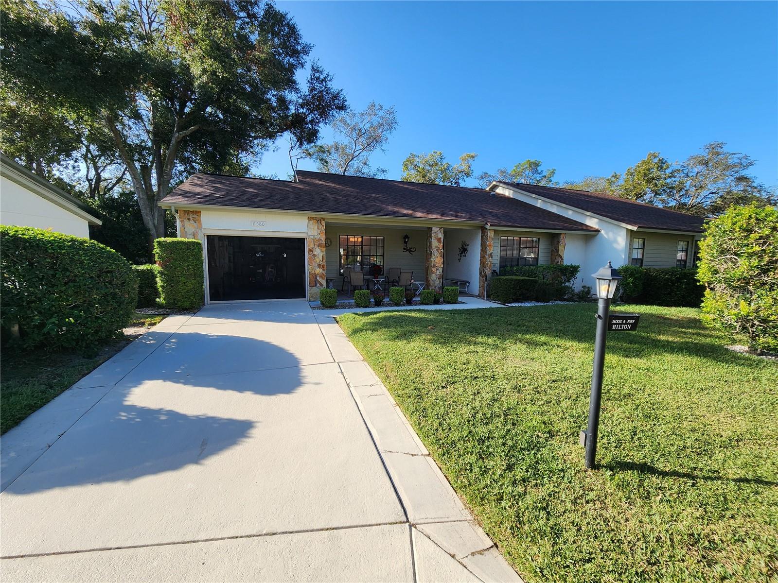 6580 BRAMBLELEAF DR, SPRING HILL, FL, 34606