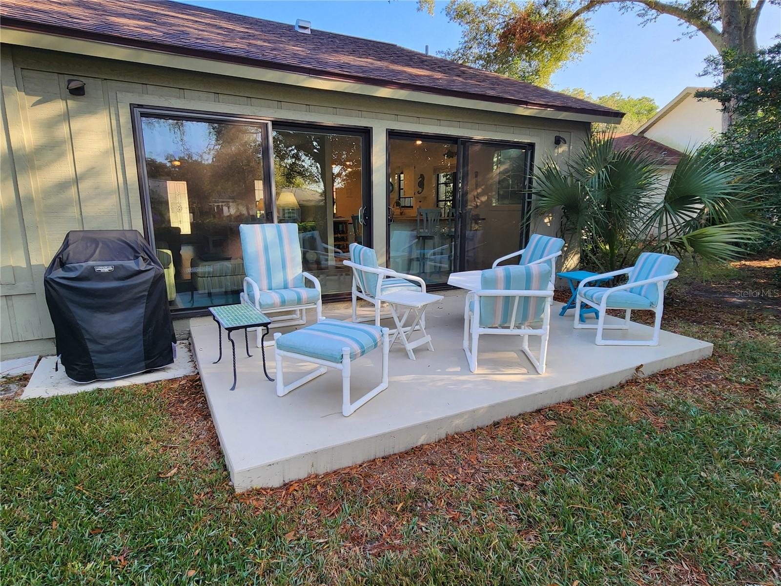 6580 BRAMBLELEAF DR, SPRING HILL, FL, 34606